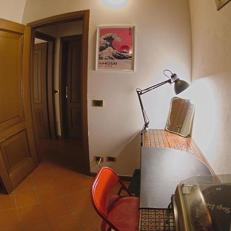 Appartement Carmen Lounge à Brescia Extérieur photo