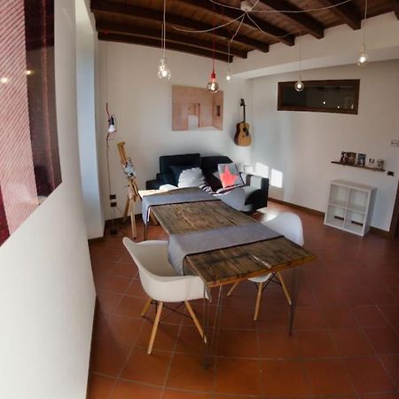 Appartement Carmen Lounge à Brescia Extérieur photo