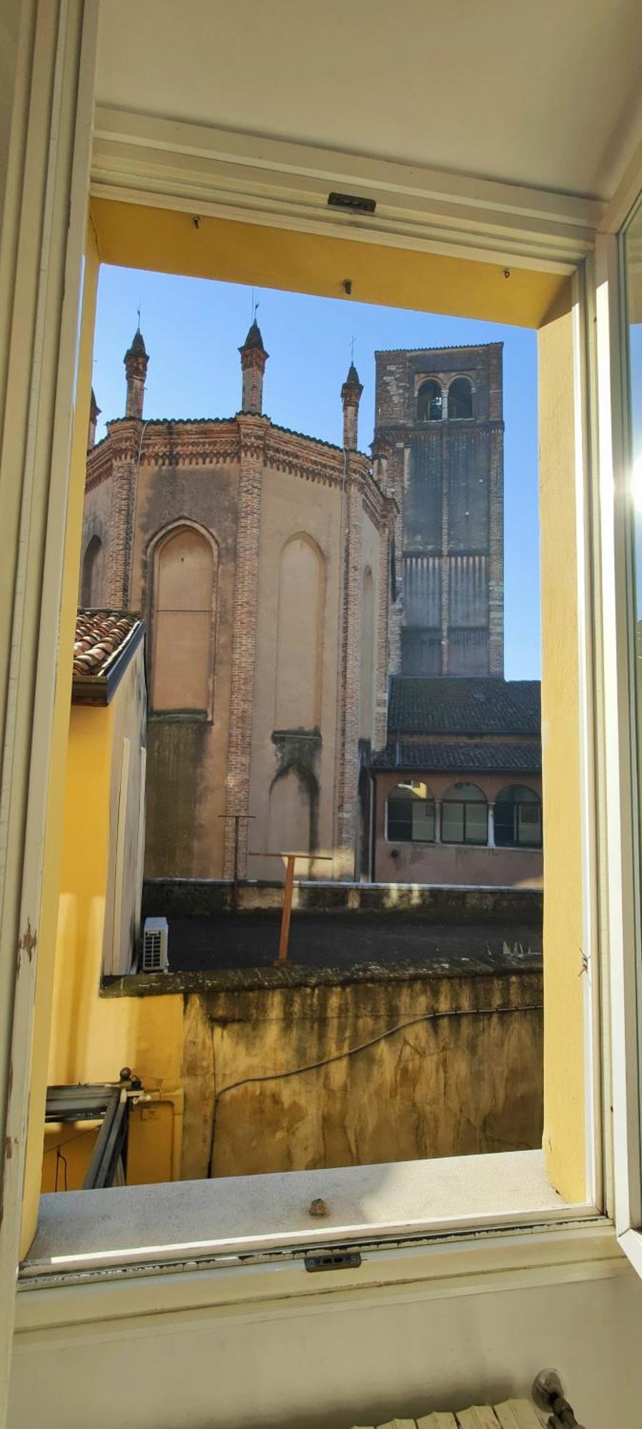 Appartement Carmen Lounge à Brescia Extérieur photo