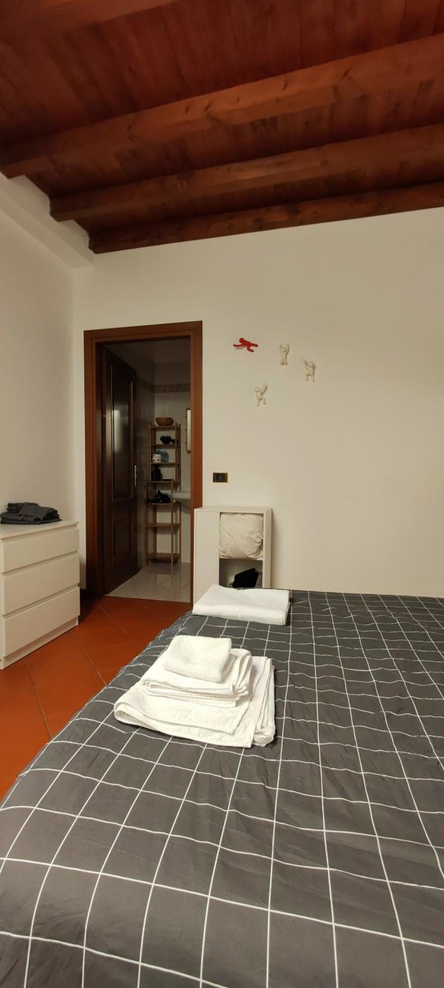 Appartement Carmen Lounge à Brescia Extérieur photo